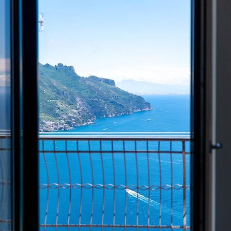 Apartament Casa Ferdimena Ravello Zewnętrze zdjęcie