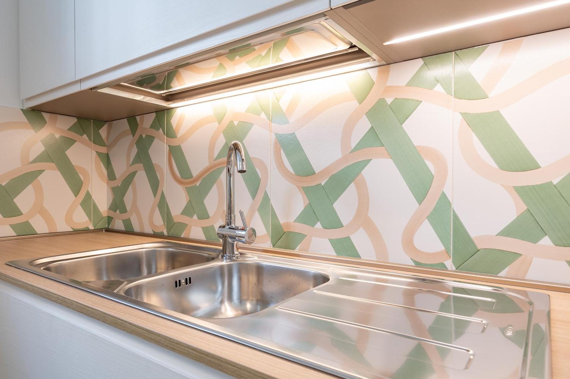 Apartament Casa Ferdimena Ravello Zewnętrze zdjęcie