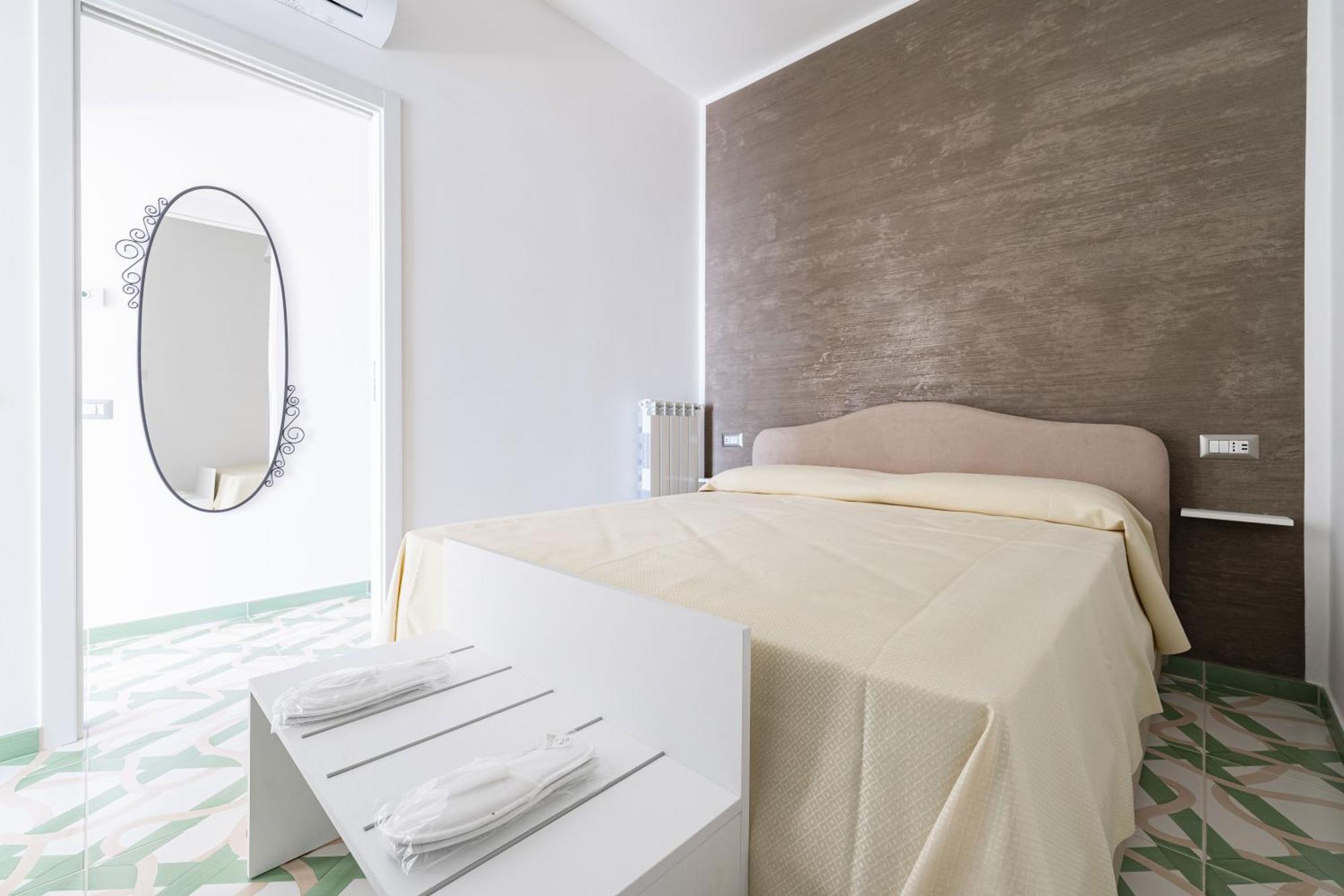 Apartament Casa Ferdimena Ravello Zewnętrze zdjęcie
