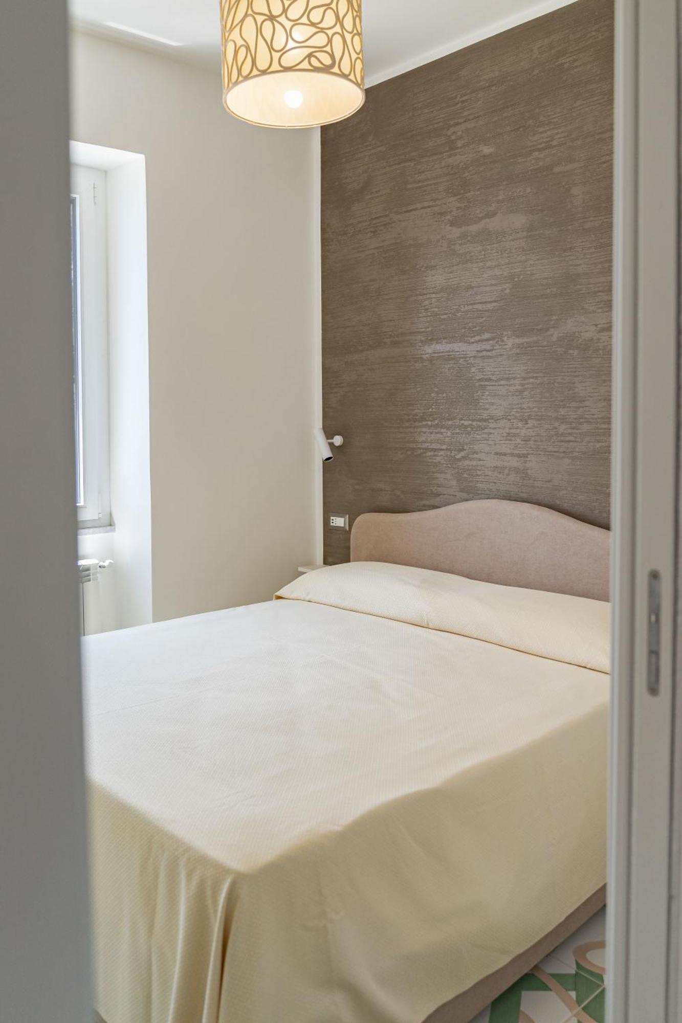 Apartament Casa Ferdimena Ravello Zewnętrze zdjęcie