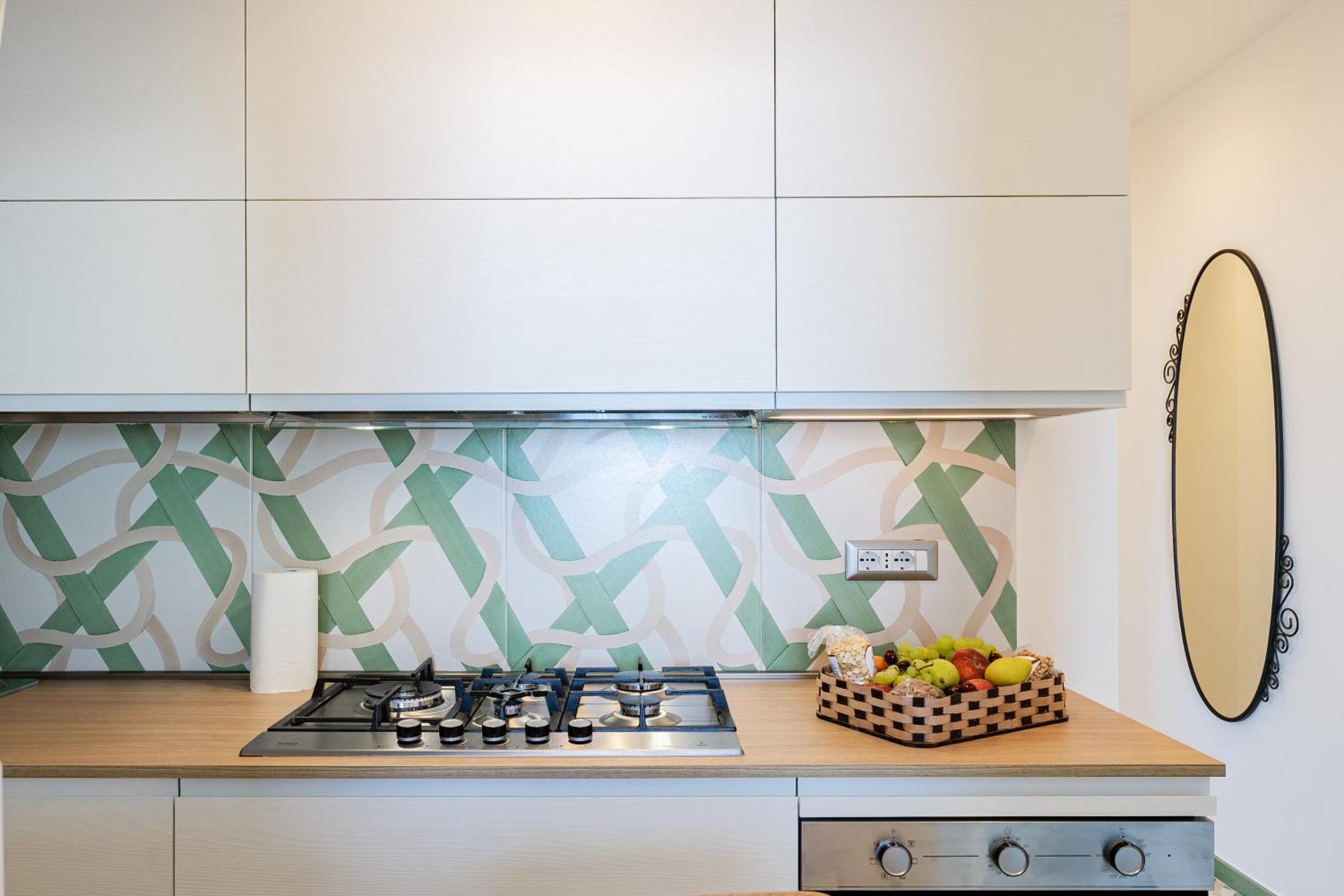 Apartament Casa Ferdimena Ravello Zewnętrze zdjęcie