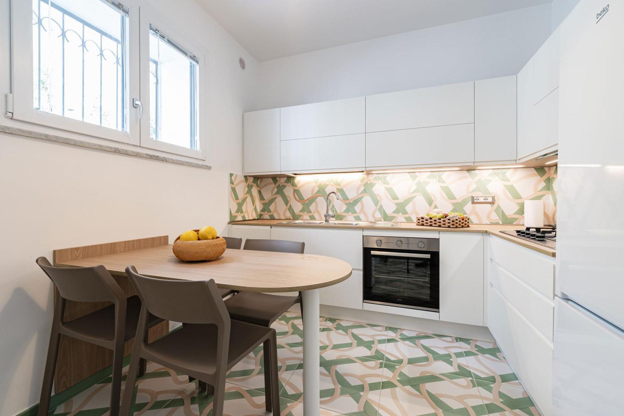 Apartament Casa Ferdimena Ravello Zewnętrze zdjęcie
