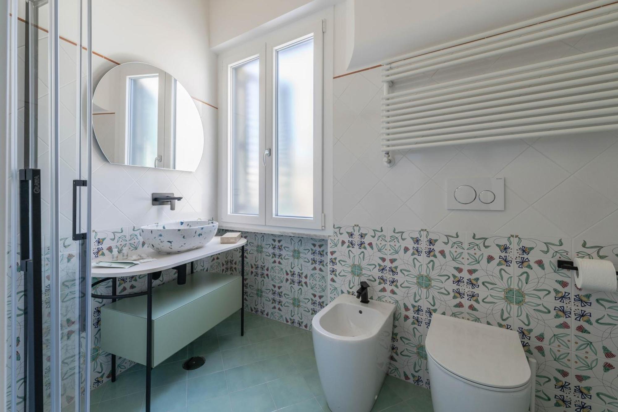 Apartament Casa Ferdimena Ravello Zewnętrze zdjęcie